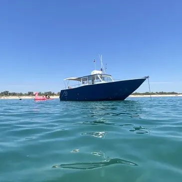Balade en Bateau à Palavas-les-Flots — balade en bateau à Palavas-les-Flots