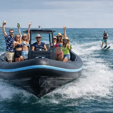 Balade en Bateau à Royan — balade en bateau à Royan