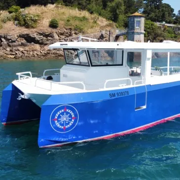 Balade en Bateau à Saint-Malo — balade en bateau à Saint-Malo