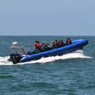 Balade en Bateau aux Sables-d'Olonne — balade en bateau à Sables d'Olonne