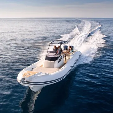 Journée en Bateau à Biarritz — balade en bateau à Biarritz
