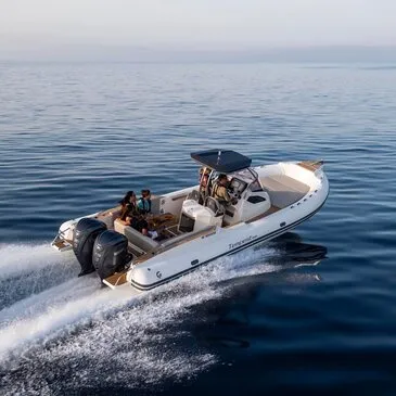 Journée en Bateau à Hendaye — balade en bateau à Hendaye