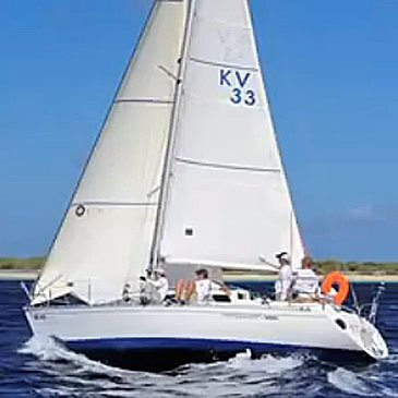 Location de Voilier avec Skipper à Bénodet — balade en bateau à Bénodet