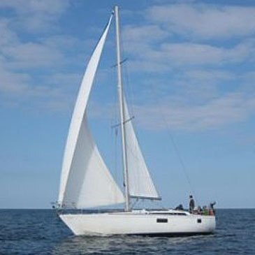 Week-end en Voilier Privatisé avec Skipper à Granville — balade en bateau à Granville